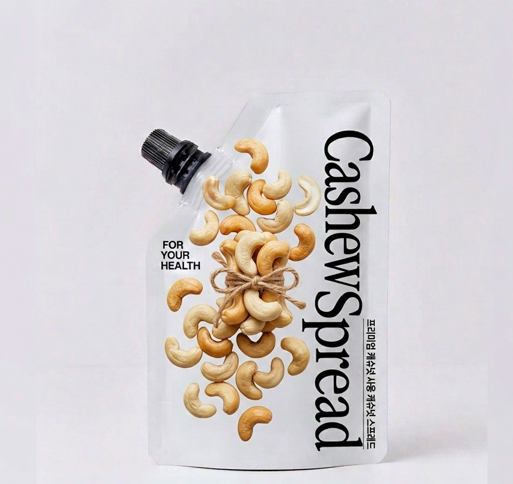 CashewNut Spread 제품 이미지